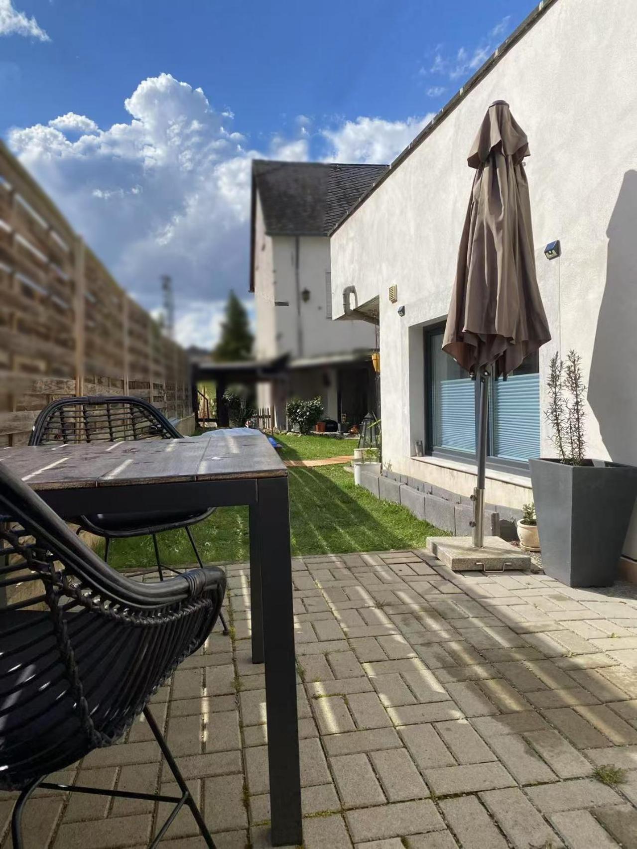 Fewo Sonnenlay - Apartments An Der Mosel Brauneberg Habitación foto